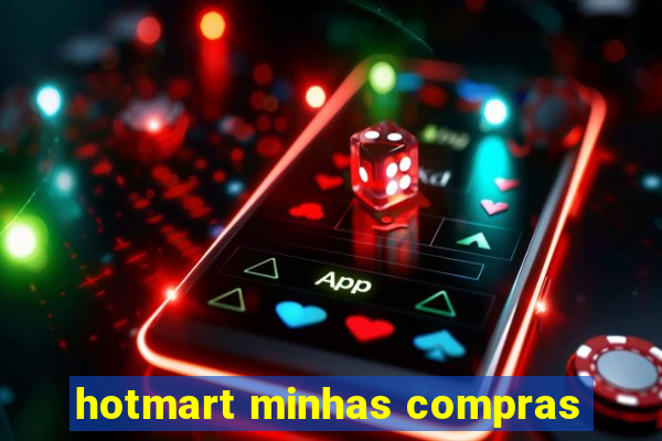 hotmart minhas compras